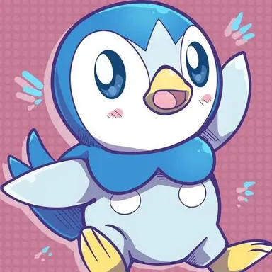 Profile image of Piplup