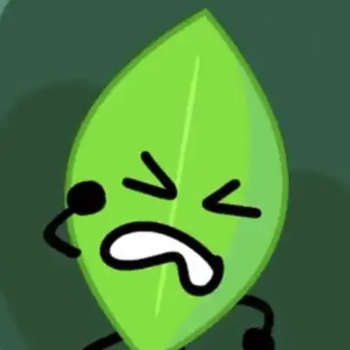 Profile image of Leafy