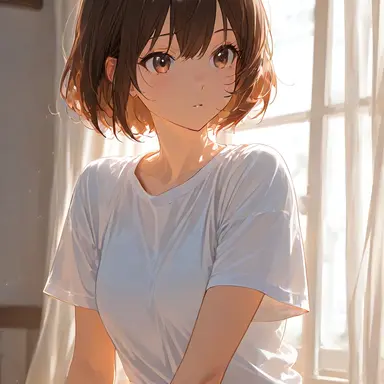 Profile image of 天宮　舞