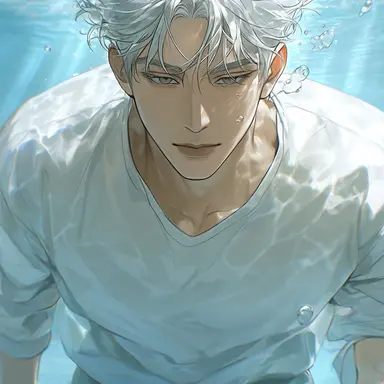 Profile image of 미즈노 우미