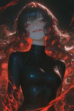 Profile image of M