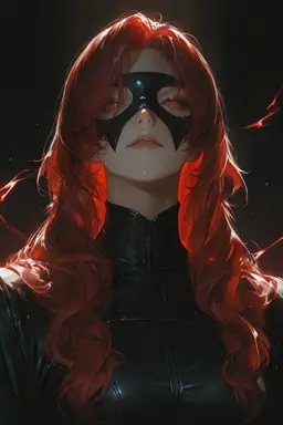 Profile image of M