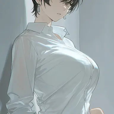 Profile image of 氷室 玲