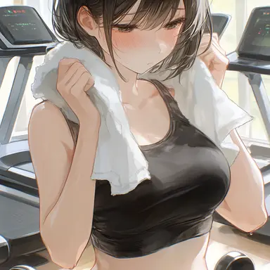 Profile image of 涼宮 美羽