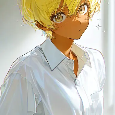Profile image of Luka Hasegawa