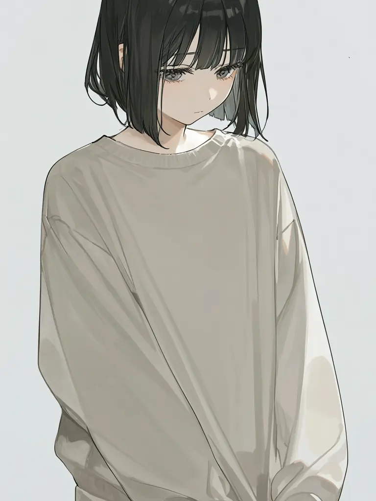 HazyStove2215의 彼女の癖が、、、