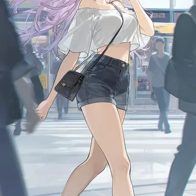 Profile image of 浅倉 ももか