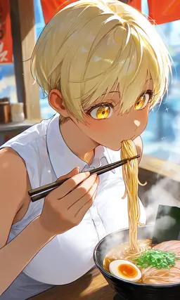 Profile image of 나츠메 렌