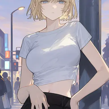 Profile image of 霧島 レイ