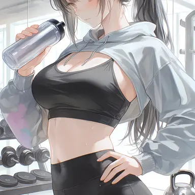 Profile image of 氷室 凛