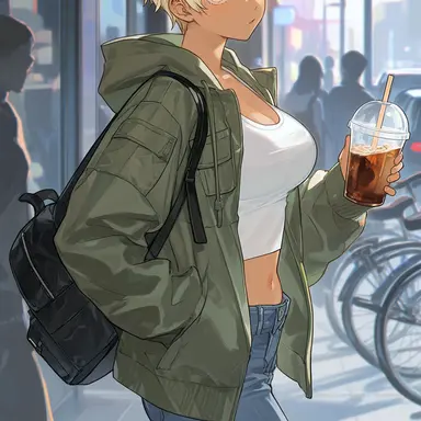 Profile image of 日向 サナ