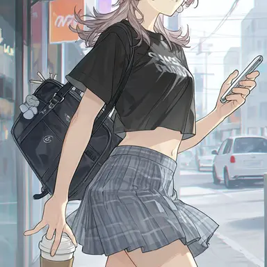 Profile image of 水瀬 シオン