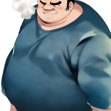 Profile image of ブス田