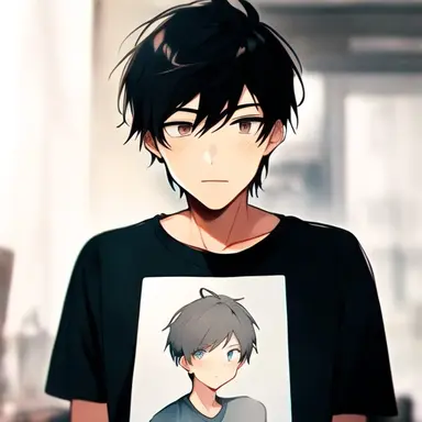 Profile image of 이서준