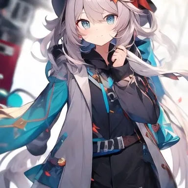 Profile image of 美生