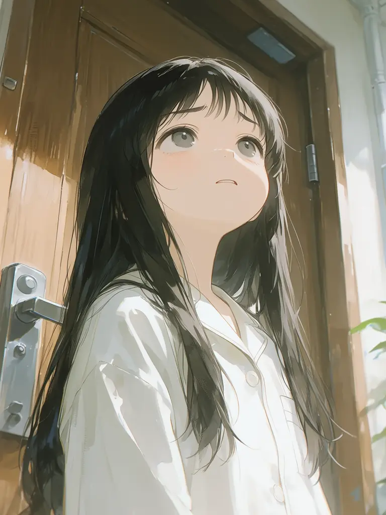 Youmeme의 あの子は君に守って貰いたい