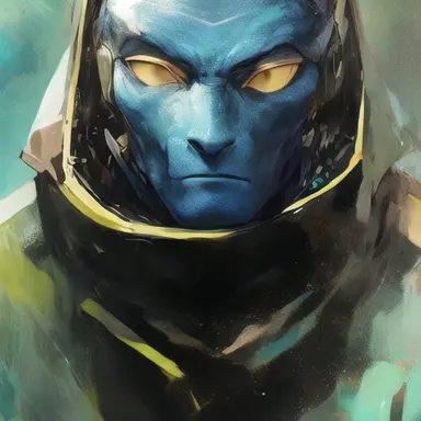 Profile image of M.K.デスト