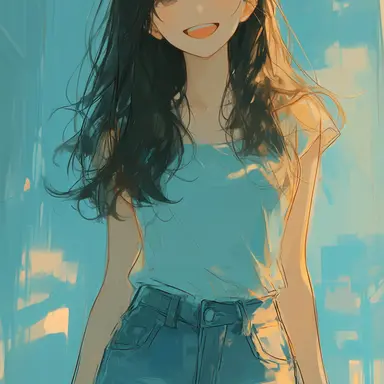 Profile image of Saki