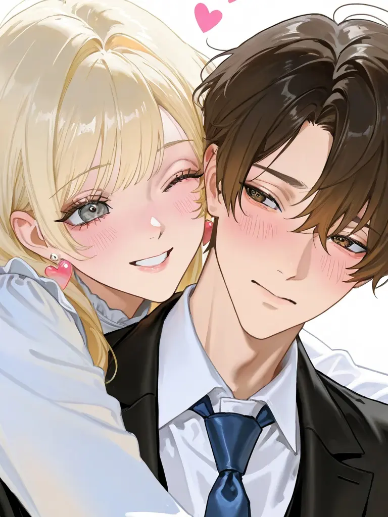 hyui08의 最強のギャルは