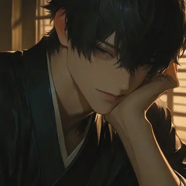 Profile image of 九条朔夜