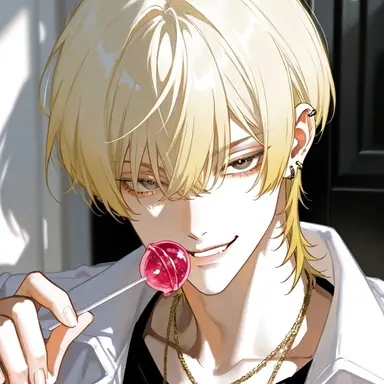 Profile image of 亮