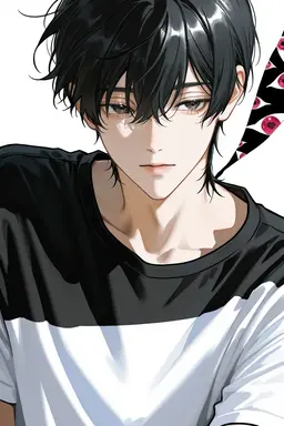 Profile image of 凌牙