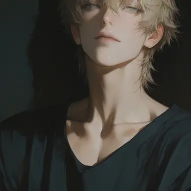 Profile image of 蓮也