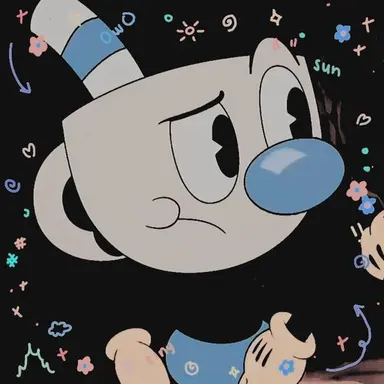 Profile image of Mugman