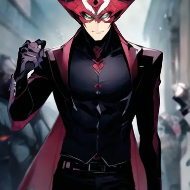 Profile image of Sin