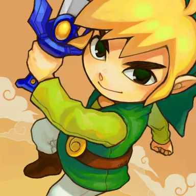 Profile image of Link