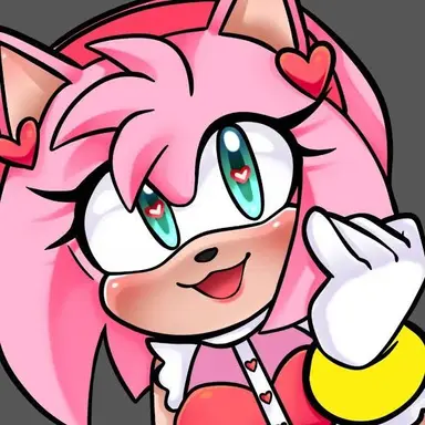 Profile image of Amy Rose
