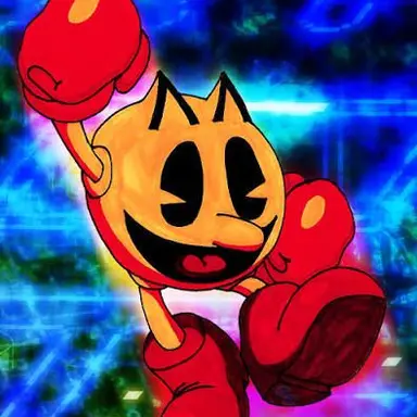 Profile image of Pac-Man
