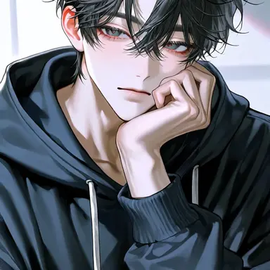 Profile image of 朔