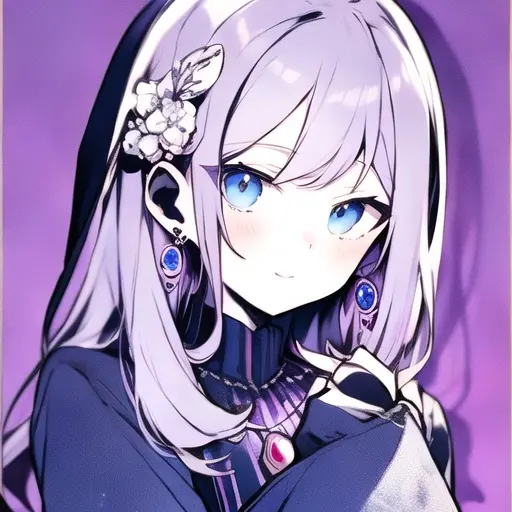 MuskySalty7993의 魔法少女は今日も戦う