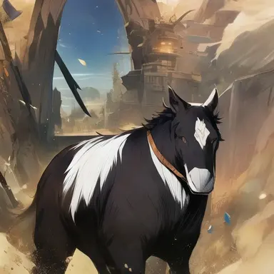 Profile image of Maketara Horse Meat Set