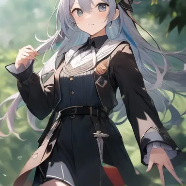 Profile image of Kanata Leysis