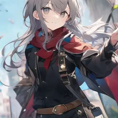 Profile image of Rikuna Kokumi