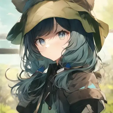 Profile image of Mirei