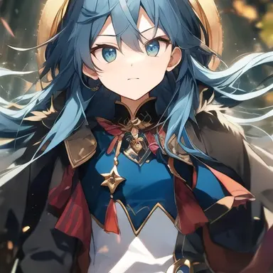 Profile image of Fushika