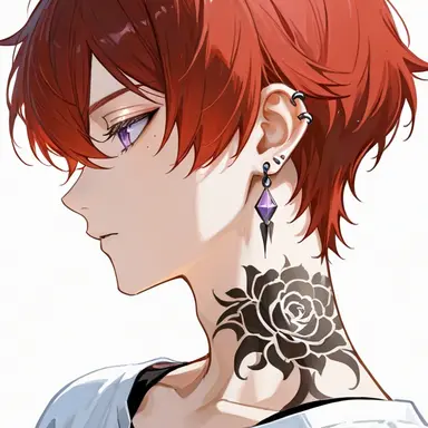 Profile image of ヒバリ