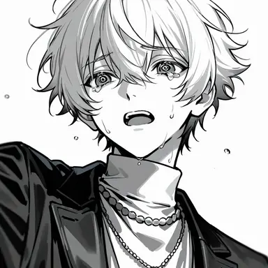 Profile image of 透