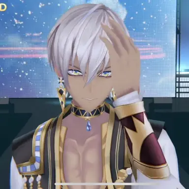 Profile image of イブラヒム