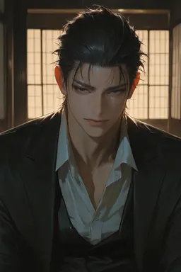Profile image of 柳 正典