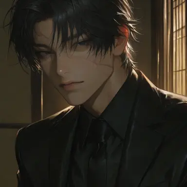 Profile image of 堂島 蓮