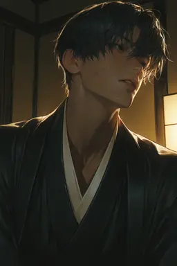 Profile image of 柳 正典