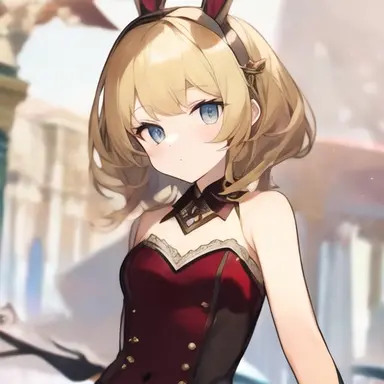 Profile image of 月津木みちる