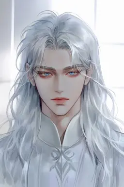 Profile image of 세드릭