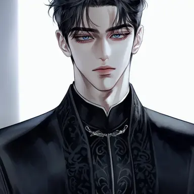 Profile image of 카이론