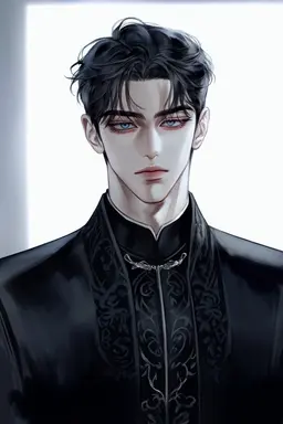 Profile image of 카이론