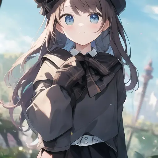 sousakusenmon의 My Childhood Friend's Sense of Distance is Broken